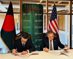 Bangladesh Signing DC Embassy 3