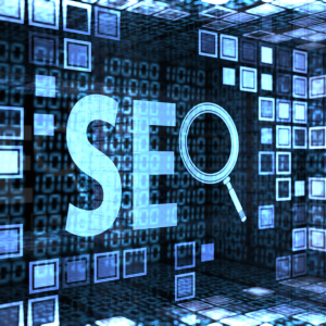 SEO content marketing