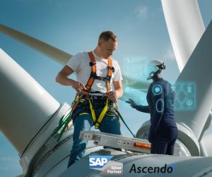 Ascendo AI Agents Now Available on SAP Store: The First AI Agents for SAP Field Service Management