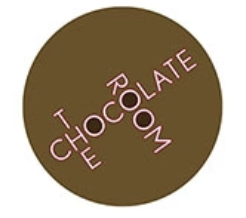 The Chocolate Room logo