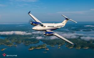 The King Air 260 will serve as the multi-engine training aircraft for all multi-engine pilot training within the FAcT program