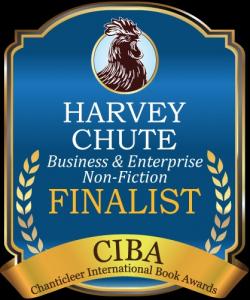 Harvey Chute Finalist Award