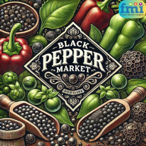 Black Pepper Market