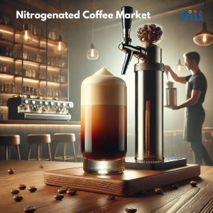 Nitrogenated Coffee Industry