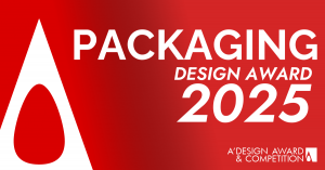 Packaging Industry Awards 2025 Logo