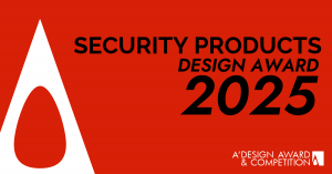 Security Awards 2025 Logo