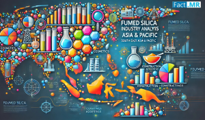 Fumed Silica Industry