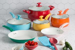 Kitchenware and Houseware