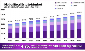 Real-Estate-Market