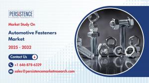 Automotive Fasteners Market