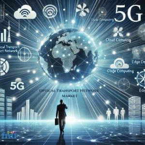 Optical Transport Network Market