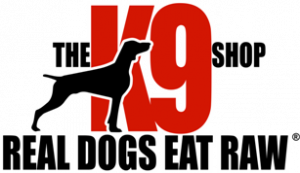 logo of thek9shop.com