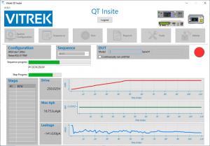 QT Insite Test Automation Software