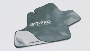 MT-PRO-GEN7™ soft armor panel