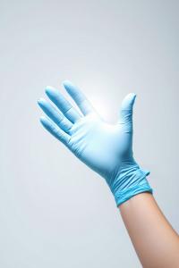 EZDoff™ glove