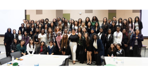 Young Enterprising Women Foundation Houston Chapter