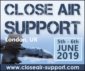 Close Air Support Conference 2019