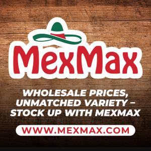 MexMax - Hispanic Wholesale