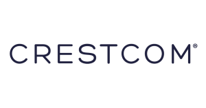 Company Logo - Crestcom International