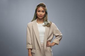 Netflix Show; Netflix Reality Stars; Study in Asia