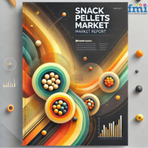 Snack Pellets Market