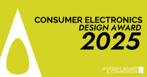 Electronics Industry Awards 2025 Logo