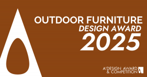 Outdoor Furniture Awards 2025 Logo