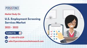 U.S. Employment Screening Services Market