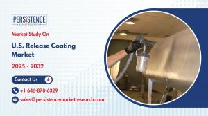 U.S. Release Coating Market