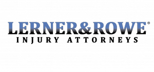 Lerner and Rowe® Injury Attorneys logo