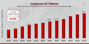 Industrial IoT Market Size