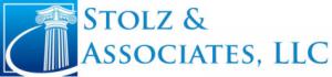 Jared Stolz, attorney in New Jersey Logo