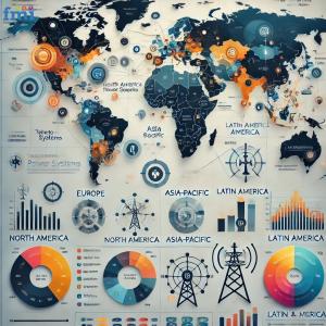 Telecom Power Systems Regional analysis