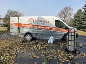 emergency plumbing services