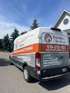 plumbing services