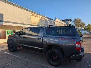 Mesa RV parts