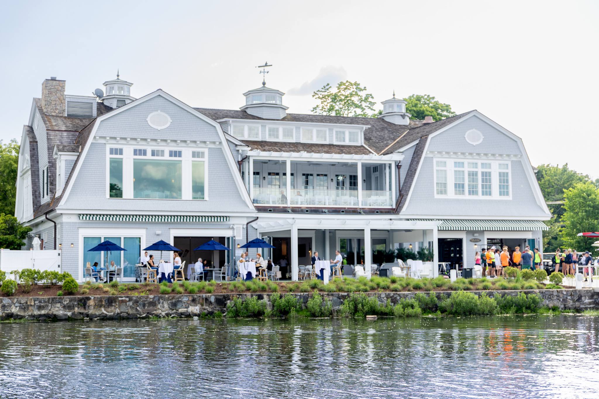 Westport, CT Restaurants