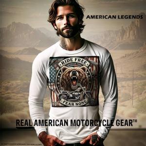 FEAR-NONE motorcycle clothing's Tech Revolution