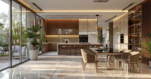 Rossini Cucine Premium Itlian Kitchens