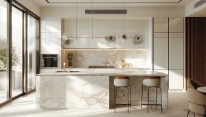 Itlian Kitchens Design and Production