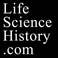 LifeScienceHistory.com: Explore history making news, company information, original cartoons, history and more.