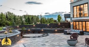 Tazscapes Inc - Top Rated Landscaping Companies in Calgary