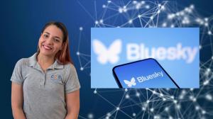 Bluesky Marketing at COSMarketing Agency