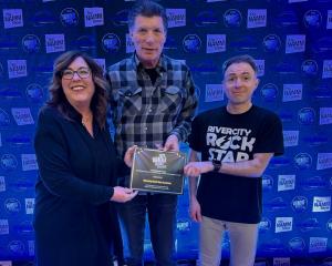 RiverCity Rock Star Academy Named NAMM Top 100 Dealer for 2025