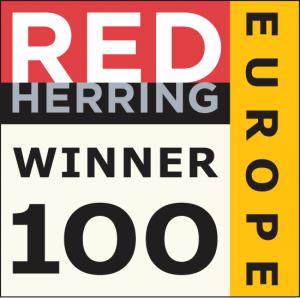 Red Herring Europe - Award Winner