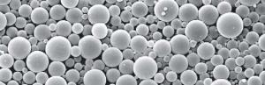 Polyurethane (PU) Microspheres