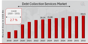 Debt Collection Services Market Growth