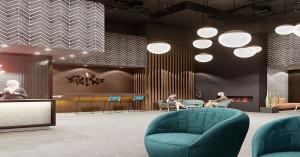 affordable Design apartment