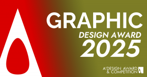 Graphics Industry Awards 2025 Logo