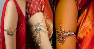 Bajubandh, Armlet